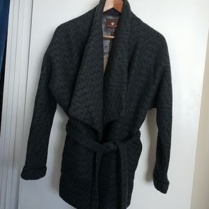 Heartloom jacket